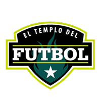El Templo Del Fútbol