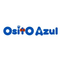 Osito Azul