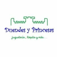 Duendes Y Princesas