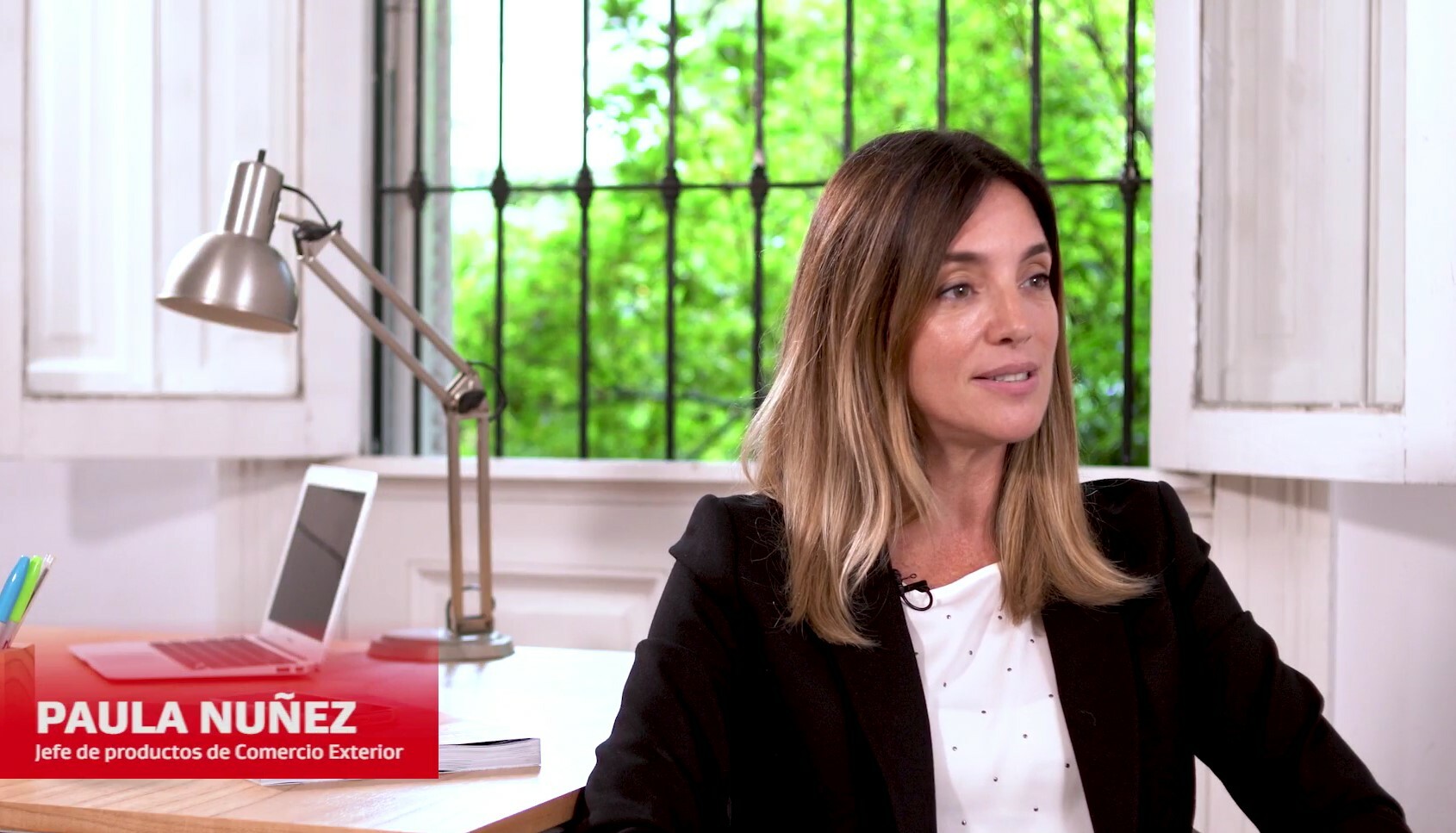 Cómo es el primer marketplace que ofrece ICBC para la oferta y promoción de productos en China