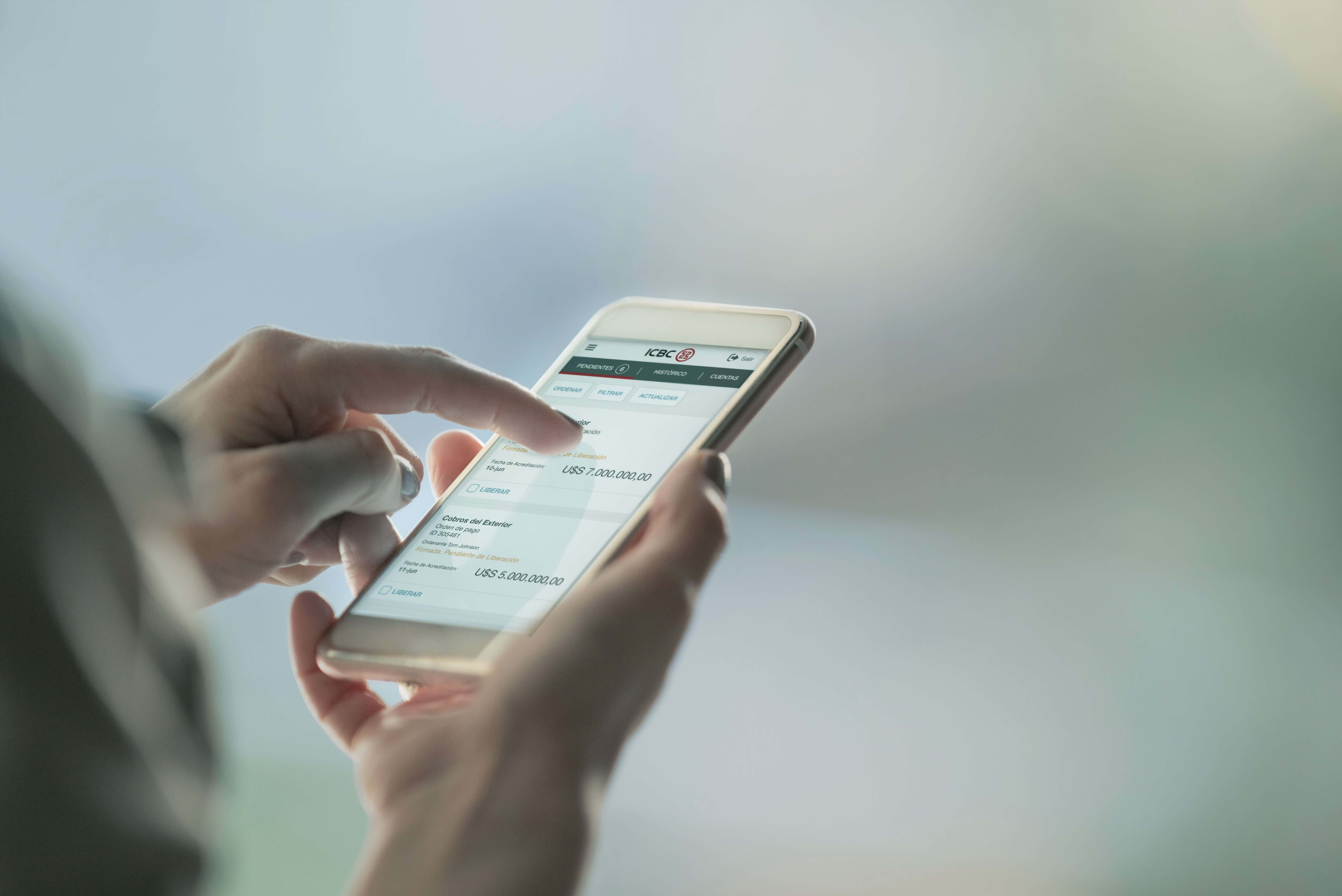 La digitalización, la principal herramienta para potenciar el comercio exterior