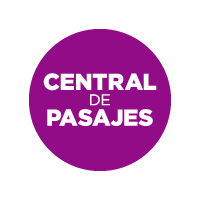 Central De Pasajes