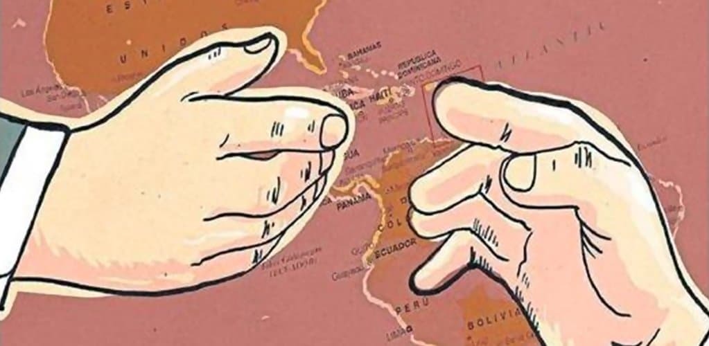 Convergencia en la diversidad